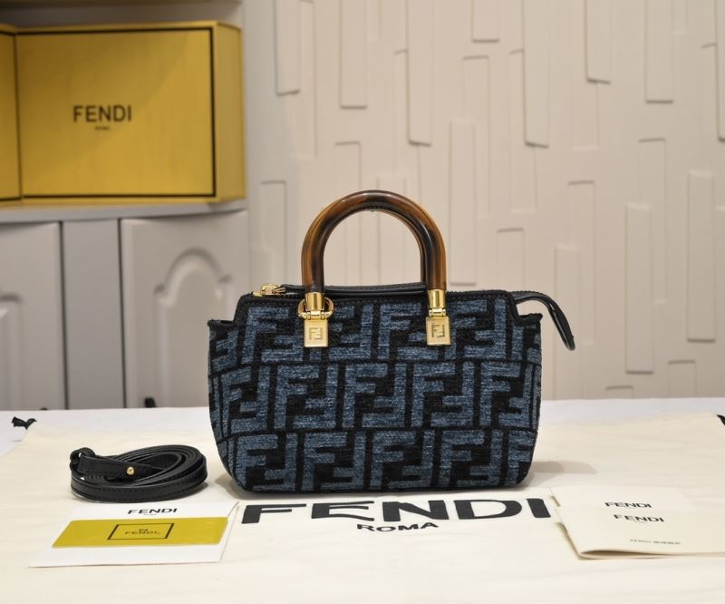 Fendi Top Handle Bags